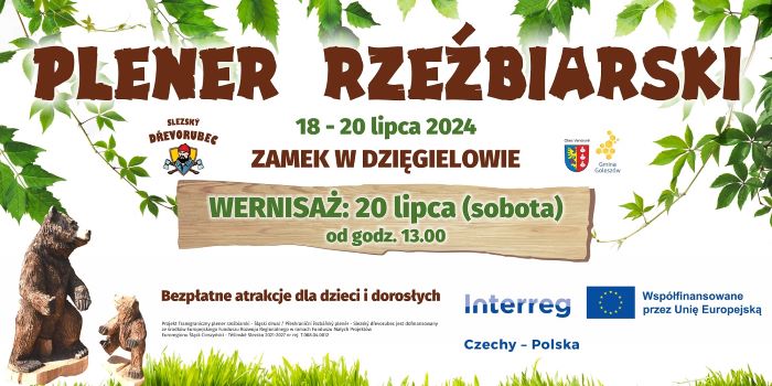 Baner - Plener